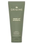 Drink Up Intensive Overnight Mask Beauty Women Skin Care Face Moisturi...