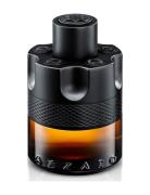 Azzaro Wanted Eau De Parfum 50 Ml Hajuvesi Eau De Parfum Nude AZZARO