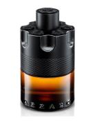 Azzaro Wanted Eau De Parfum 100 Ml Hajuvesi Eau De Parfum Nude AZZARO