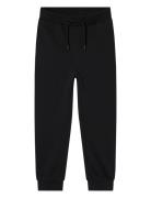 Nkmvian Nreg Swe Pant Unb Noos Bottoms Sweatpants Black Name It