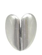 A Partes Ring Silver Sormus Korut Silver Susmie's