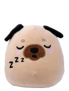 Squidglys Scratch The Adorasaur Reversible Glow In The Dark Plush Toy ...