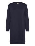 Fraurora Dr 5 Lyhyt Mekko Navy Fransa