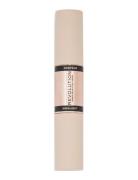Revolution Fast Base Contour Stick Dark Contouring Varjostus Meikki Re...