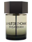 La Nuit De L'homme Eau De Toilette Hajuvesi Eau De Parfum Nude Yves Sa...