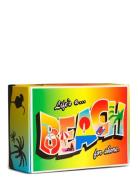 2-Pack Beach Life Socks Gift Set Underwear Socks Regular Socks Green H...