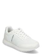 Sonja Matalavartiset Sneakerit Tennarit White WODEN