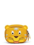 Handlebarbag Tiger Tote Laukku Yellow Affenzahn