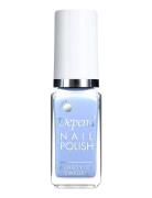Minilack Nr 803 Kynsilakka Meikki Blue Depend Cosmetic