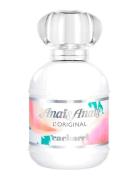 Anais Anais Eau De Toilette Hajuvesi Eau De Toilette Nude Cacharel