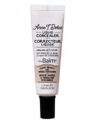 Anne T. Dotes Liquid Concealer #3 Peitevoide Meikki The Balm