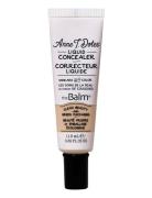 Anne T. Dotes Liquid Concealer #7 Peitevoide Meikki The Balm