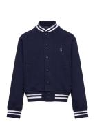 Seasonal Fleece-Rgln Jk Mod6-Ow-Bom Ohut Takki Kuoritakki Navy Ralph L...
