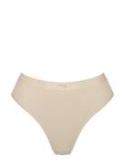Sloggi Ever Ease String Stringit Alusvaatteet Beige Sloggi