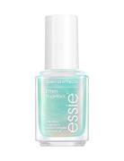 Essie Nail Art Studio Mystic Marine 40 Kynsilakka Meikki Green Essie