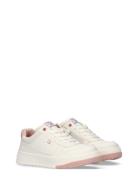 Tommy Hilfiger Low Cut Lace-Up Sneaker Matalavartiset Sneakerit Tennar...