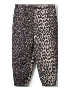 Melinesk Thermo Pants Bottoms Trousers Black Sofie Schnoor Baby And Ki...