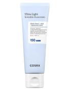 Cosrx Ultra Light Invisible Sunscreen 50Ml Aurinkorasva Kasvot Nude CO...