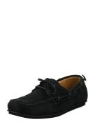 Wilmon Loafer Purjehduskengät Kengät Navy GANT