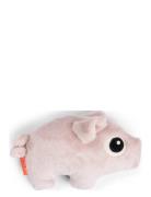 Cuddle Cute Pigee Powder Toys Soft Toys Stuffed Animals Pink D By Deer