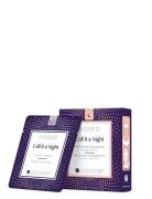 Call It A Night Ufo™ Mask Kasvonaamio Meikki Blue Foreo