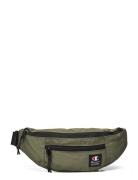 Belt Bag Bumbag Vyölaukku Laukku Khaki Green Champion