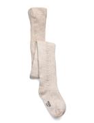 Minipop® Bamboo Tights Sukkahousut Cream Minipop