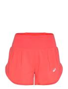 Road 3.5In Short Sport Shorts Sport Shorts  Asics