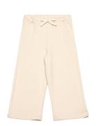 Trousers Bottoms Trousers Beige United Colors Of Benetton