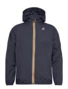 Le Vrai 4.0 Claude Ohut Takki Blue K-Way