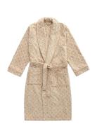 G-Pattern Robe Aamutakki Beige GANT