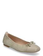 Belle_25_Ks_Nto Ballerinat Beige UNISA