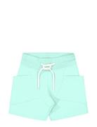 Classic Baggy Shorts Bottoms Shorts Blue Gugguu