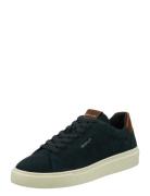 Mc Julien Sneaker Tennarit Sneakerit Kengät Navy GANT