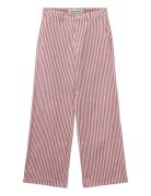 Siennasy Trousers Bottoms Trousers Red Sofie Schnoor Young