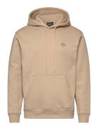Standard Hoodie Logo Sweat Fav Tops Sweat-shirts & Hoodies Hoodies Bei...