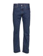 501 Levisoriginal St Wash 80 Bottoms Jeans Regular Blue Levi's®