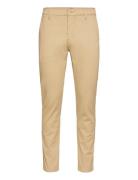 Xx Chino Std Ii True Chino Sha Bottoms Trousers Chinos Beige Levi's®