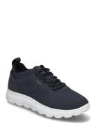 U Spherica A Matalavartiset Sneakerit Tennarit Navy GEOX
