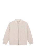 Over D Bomber Jacket Bombertakki Cream Daily 7