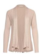 Cardigan From Freequent In A Soft Material With An Elegant Texture. Th...