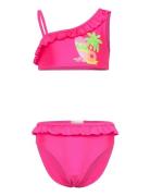 Bikini Bikinit Pink Billieblush