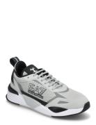 Sneaker Matalavartiset Sneakerit Tennarit Grey EA7