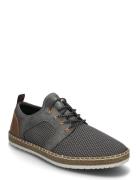 B5252-45 Matalavartiset Sneakerit Tennarit Grey Rieker