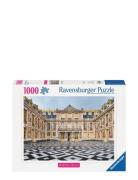 Palace Of Versailles 1000P Toys Puzzles And Games Puzzles Classic Puzz...