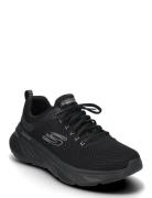 Men Edgeride Contention Matalavartiset Sneakerit Tennarit Black Skeche...