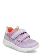 Sport7 Mini Matalavartiset Sneakerit Tennarit Purple Superfit