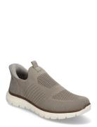 B6659-14 Matalavartiset Sneakerit Tennarit Beige Rieker
