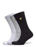 Scout Sukat Black Lyle & Scott