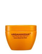 Arganmidas Volume Boost Hair Mask Hiusnaamio Nude Arganmidas